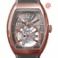 Franck Muller V45TGRAVITYCS5NTT(TTBLC5N) Gravity Mens Hand Wind Watch