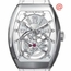 Franck Muller V45TGRAVITYCSACBC(BLCBLCAC) Gravity Mens Hand Wind Watch