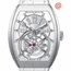 Franck Muller V45TGRAVITYCSACBRBC(BLCBLCACBR) Gravity Mens Hand Wind Watch