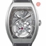 Franck Muller V45TGRAVITYCSACBRTT(TTBLCACBR) Gravity Mens Hand Wind Watch