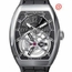 Franck Muller V45TGRAVITYCSACNR(NRNRAC) Gravity Mens Hand Wind Watch