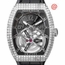 Franck Muller V45TGRAVITYCSDACNR(NRNRAC) Gravity Mens Hand Wind Watch