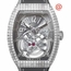 Franck Muller V45TGRAVITYCSDACTT(TTBLCAC) Gravity Mens Hand Wind Watch