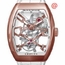 Franck Muller V45TGRAVITYCSSQT(5NBC) Gravity Mens Hand Wind Watch
