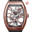 Franck Muller V45TGRAVITYCSSQT(5NNR) Gravity Mens Hand Wind Watch