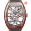 Franck Muller V45TGRAVITYCSSQT(5NTT) Gravity Mens Hand Wind Watch