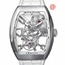 Franck Muller V45TGRAVITYCSSQT(ACBC) Gravity Mens Hand Wind Watch