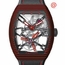 Franck Muller V45TGRAVITYCSSQT(CARRGNR) Gravity Mens Hand Wind Watch