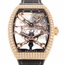Franck Muller V45TGRAVITYCSSQTD(5NNR) Gravity Mens Hand Wind Watch