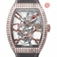 Franck Muller V45TGRAVITYCSSQTD(5NTT) Gravity Mens Hand Wind Watch