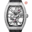Franck Muller V45TGRAVITYCSSQTD(ACNR) Gravity Mens Hand Wind Watch