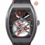 Franck Muller V45TGRAVITYCSTTBRER(NRNRRGE) Gravity Mens Hand Wind Watch
