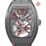 Franck Muller V45TGRAVITYCSTTBRER(TTTTRGE) Gravity Mens Hand Wind Watch