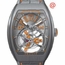 Franck Muller V45TGRAVITYCSTTBROR(TTTTOR) Gravity Unisex Hand Wind Watch