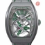 Franck Muller V45TGRAVITYCSTTBRVR(TTTTVR) Gravity Mens Hand Wind Watch
