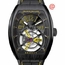 Franck Muller V45TGRAVITYCSTTNRBRJA(NRNRJA) Gravity Mens Hand Wind Watch