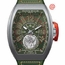 Franck Muller V45TLCKTTMCVE(VEVESB) Vanguard Mens Hand Wind Watch