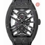 Franck Muller V45TSQTDMVTDACNRNR(NRGRIGRI) Vanguard Tourbillon Mens Hand Wind Watch