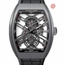 Franck Muller V45TSQTTTBRNR(NRBLCRGE) Vanguard Mens Hand Wind Watch