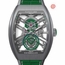 Franck Muller V45TSQTTTBRVE(TTBLCVE) Vanguard Mens Hand Wind Watch