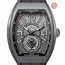 Franck Muller V45TTTBRNR(TTBLCNR) Vanguard Tourbillon Mens Hand Wind Watch