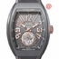 Franck Muller V45TTTBRSTG(TTBLC5N) Vanguard Tourbillon Mens Hand Wind Watch