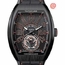 Franck Muller V45TTTNRBR5N(NRNR5N) Vanguard Tourbillon Mens Hand Wind Watch