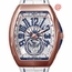 Franck Muller V45TYACHTING5NBL(BLCBLBL) Vanguard Yachting Tourbillon Mens Hand Wind Watch