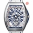 Franck Muller V45TYACHTINGACBL(BLCBLBL) Vanguard Yachting Mens Hand Wind Watch