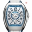Franck Muller V45YTSCDTMMARACAC(BLCBLAC) Vanguard Mariner Mens Automatic Watch