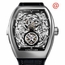 Franck Muller V50LRMTSQT(OGNR) Vanguard Mens Hand Wind Watch
