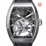 Franck Muller V50LTGRAVITYCS(ACNR) Vanguard Mens Automatic Watch