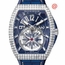 Franck Muller V50LTGRCSDYACHTING(ACBL) Vanguard Yachting Mens Automatic Watch
