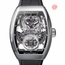 Franck Muller V50REV3PRSQTACNR(NRLUMBLC) Vanguard Revolution 3 Mens Hand Wind Watch