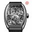 Franck Muller V50REV3PRSQTBR(TTNR) Vanguard Revolution 3 Mens Hand Wind Watch