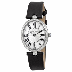 Frederique Constant FC-200MPW2VD6 Art Deco Ladies Quartz Watch