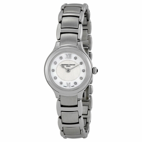 Frederique Constant 200WHD1ER6B Delight Ladies Quartz Watch