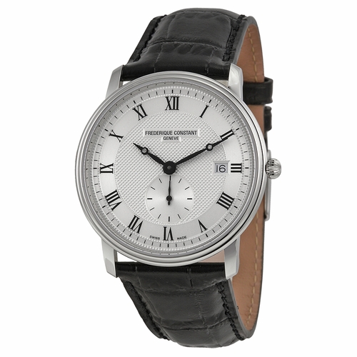 Frederique Constant FC-245M5S6 Classics Mens Quartz Watch