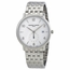Frederique Constant FC-245SA5S6B Slimline Mens Quartz Watch