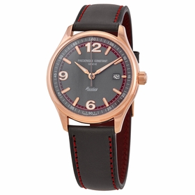 Frederique Constant 303GBRH5B4 Vintage Rally Healey Mens Automatic Watch