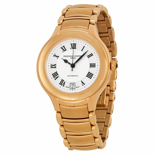 Frederique Constant FC-303M4ER4B Delight Ladies Automatic Watch
