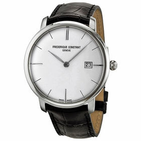 Frederique Constant fc306S4S6 SlimLine Mens Automatic Watch
