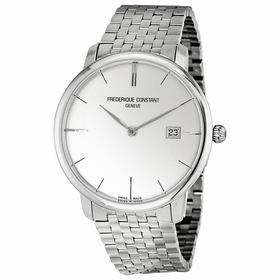 Frederique Constant 306S4S6B SlimLine Mens Automatic Watch
