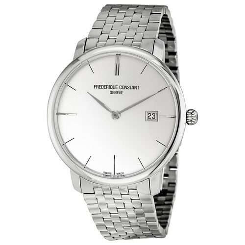 Frederique Constant 306S4S6B SlimLine Mens Automatic Watch