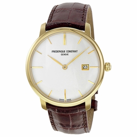 Frederique Constant 306V4S5 SlimLine Mens Automatic Watch
