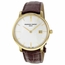 Frederique Constant 306V4S5 SlimLine Mens Automatic Watch