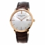 Frederique Constant 306V4S9 Choco Double Heart Ladies Automatic Watch