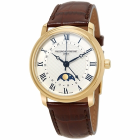 Frederique Constant FC-330MC4P5 Classics Mens Automatic Watch