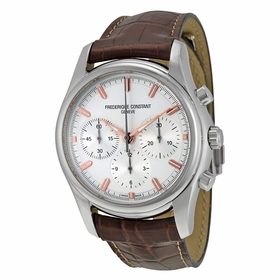 Frederique Constant FC-396V6B6 Vintage Rally Mens Chronograph Automatic Watch