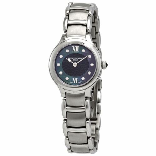 Frederique Constant FC-200BHD1ER6B Classics Delight Ladies Quartz Watch